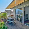 Отель Splendid 160m2 Apartment With Terrace, фото 19