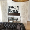 Отель Richie Apartment near Aquapark, фото 36