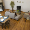 Отель Casa Donceles Apt. 8, фото 15