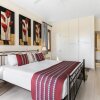 Отель 4 bedroom Villa Galinios with large private pool, Aphrodite Hills Resort, фото 47