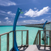 Отель Oblu Xperience Ailafushi , фото 26