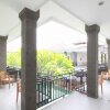 Отель Airy Kuta Kubu Anyar 40 Bali в Куте