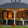 Отель Bed and Breakfast Mooi Achel, фото 20