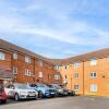 Отель Immaculate 2-bed Apartment in Welwyn Garden City, фото 1