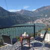 Отель Nainital Willows - Lake View Rooms, фото 3