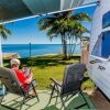 Отель NRMA Bowen Beachfront Holiday Park, фото 18