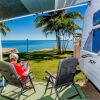 Отель NRMA Bowen Beachfront Holiday Park, фото 7