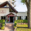 Отель Aktiv & Vital Hotel Thüringen, фото 19