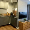 Отель Apartamenty ZACISZE, фото 6
