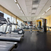Отель Courtyard by Marriott Leon at the Poliforum, фото 19