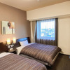 Отель Route Inn Sagamihara -Kokudo 129 Gou, фото 8