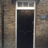 Отель Studio Apartment Close to Bethnal Green Station в Лондоне