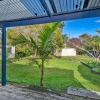 Отель Beachy Bach - Mangawhai Heads Holiday Home, фото 13