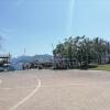 Отель Sea view flat in Marmaris center,1 minut to beach, фото 11