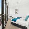 Отель Brisbane One Apartments by CLLIX, фото 8