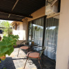 Отель African Rock Lodge, фото 7