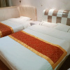 Отель Shijiazhuang 520Love Theme Apartment, фото 4