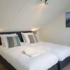 Отель Modern Villa, 2 Bathrooms, Near the Veerse Meer, фото 11