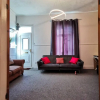 Отель Stunning 2-bed House in Sunderland, фото 4