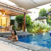 Отель Villa Shree Canggu by Azure, фото 17