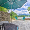Отель Studio W/patio Access + View on Lake Junaluska!, фото 16