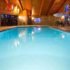 Отель Americinn Ottumwa, фото 16