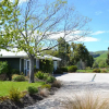Отель Catlins Gateway Motel, фото 1
