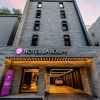 Отель Jongno Hotel Laboum, фото 26