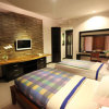 Отель Jepun Bali Hotel, фото 4