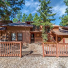 Отель 425mtnretreatancb - Mountain Retreat, фото 1