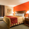 Отель Econo Lodge Andrews Air Force Base, фото 3