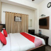 Отель Comfort Inn by Oyo Rooms, фото 5