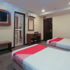 Отель OYO 90101 Gds Hotel Titiwangsa, фото 37