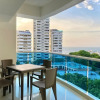Отель w Oceanview 2BR w/ Terrace n AC in El Laguito, фото 6
