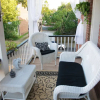 Отель The One Bed and Breakfast, фото 17