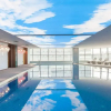 Отель Wuhu Suning Universal Hotel, фото 9