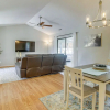 Отель Lovely Charlotte Home w/ Yard: 9 Mi to Uptown!, фото 2