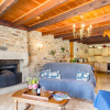 Отель Holiday Home Avel Vor - PLE200, фото 5