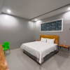 Отель Grand Mulia Hotel Kisaran, фото 5