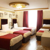 Отель Barok Otel, фото 5