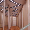 Отель Meisu Fancy Hotel (Wuhu Pedestrian Street Jinghu Park Branch), фото 13