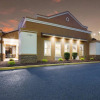 Отель Days Inn Gastonia - West of Charlotte Kings Mountain, фото 12