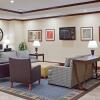 Отель Candlewood Suites League City, an IHG Hotel, фото 20