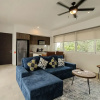 Отель Apartamento Hermoso Aldea Zama Tao Tulum, фото 6