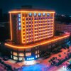 Отель Starway Hotel Xinyang Beili Jiaoqiao, фото 3