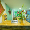 Отель Ubuntu Hostel, фото 2