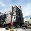 Отель Daejeon Yuseong K7 Pctel, фото 29