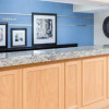 Отель Hampton Inn Lubbock, фото 22