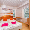 Отель Holiday Home Kolinpilvi, фото 4