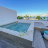 Отель Amazing Penthouse With Bbq and Ocean View, фото 36
